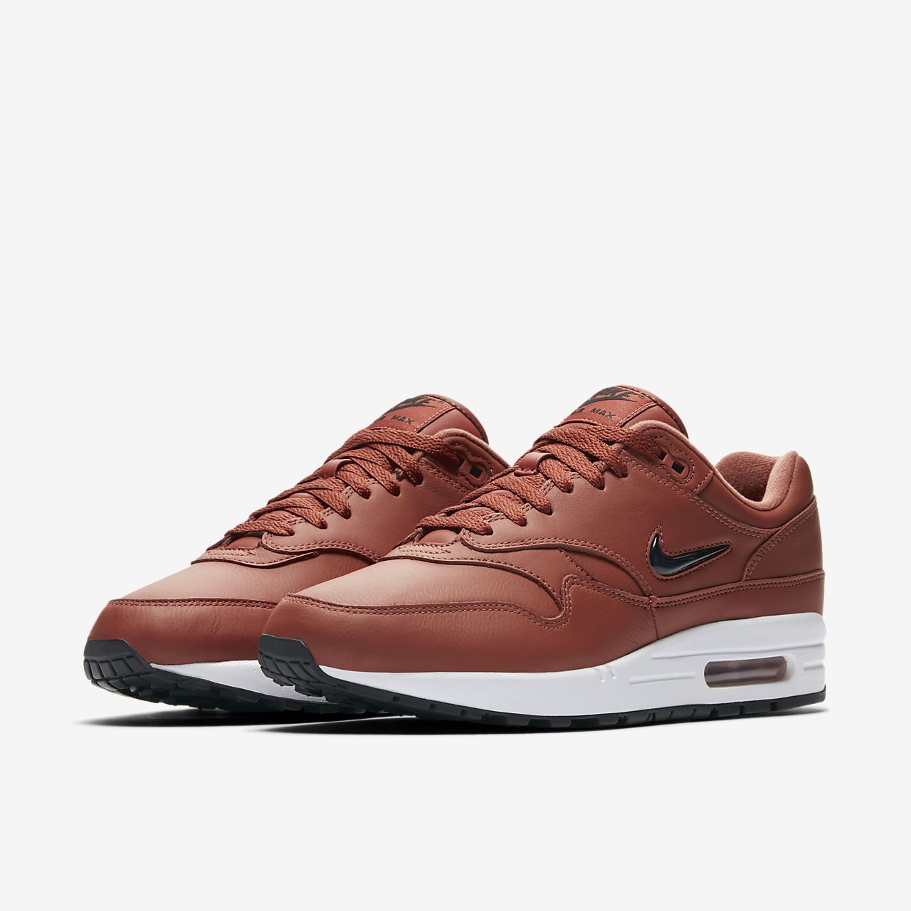 nike air max 1 jewel homme