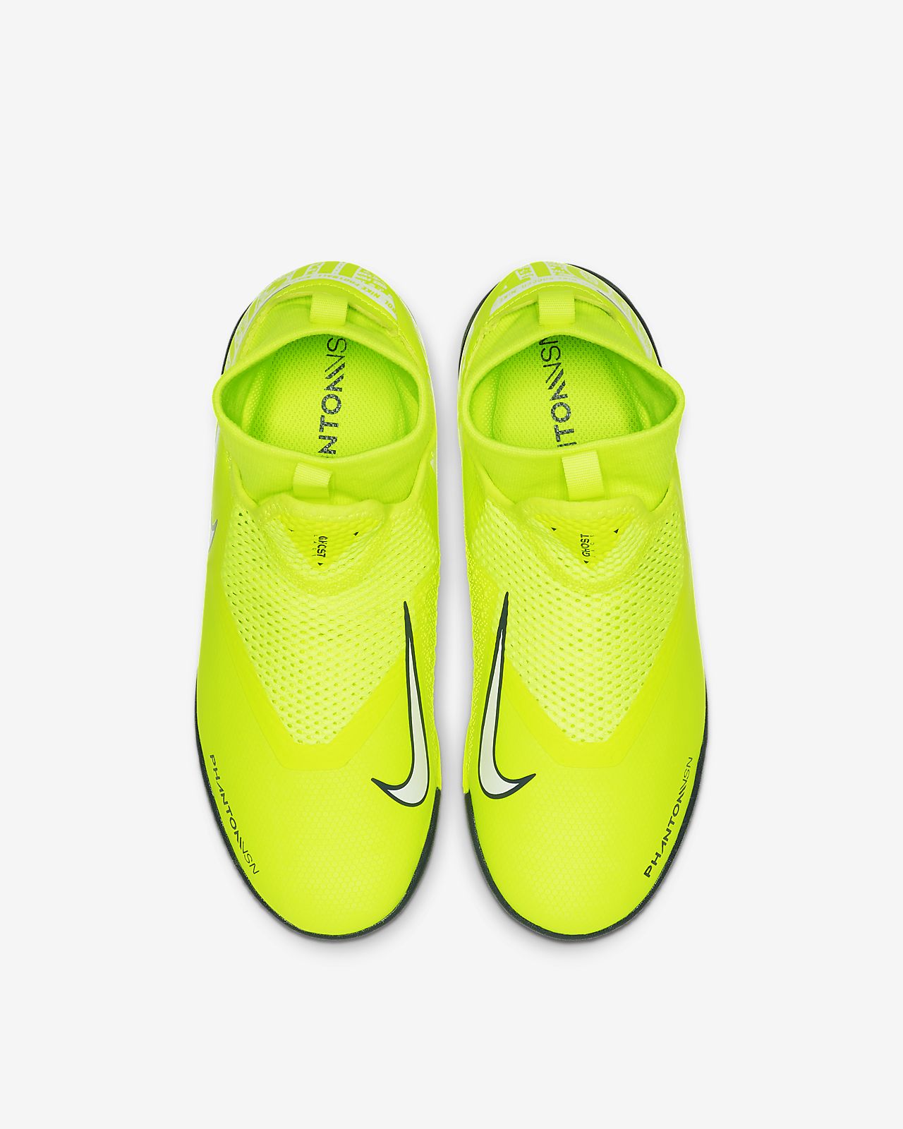 نجاح نفق أذن nike jr phantom vision academy dynamic fit tf bsssem com