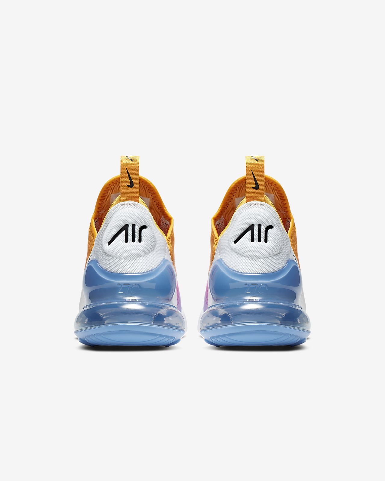 Nike Nike Air Max 270 Women's Shoe Size 11 (Sail) from NIKE | People Nike Nike Air Max 270 Women's Shoe Size 11 (Sail) from NIKE | People