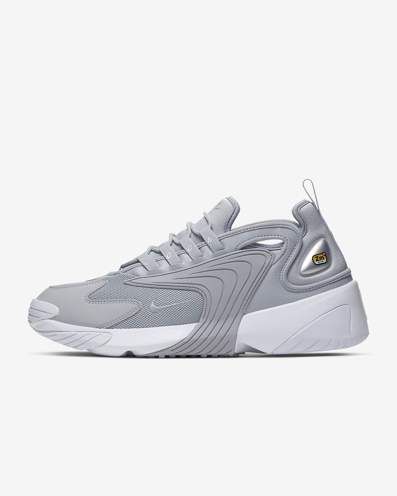 zapatillas nike zoom 2k niño zapatillas nike zoom 2k niño