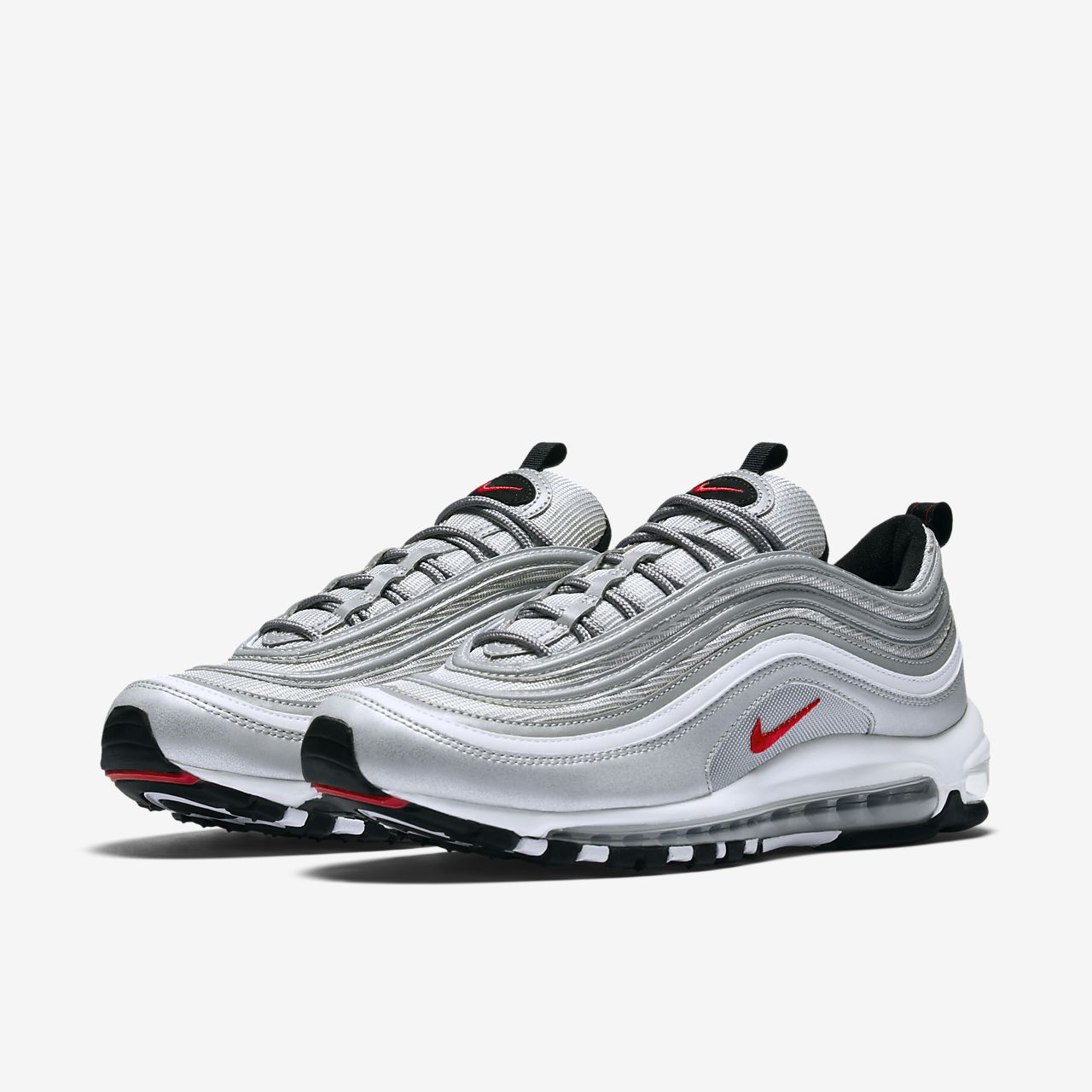 scarpe air max 97 nere scarpe air max 97 nere