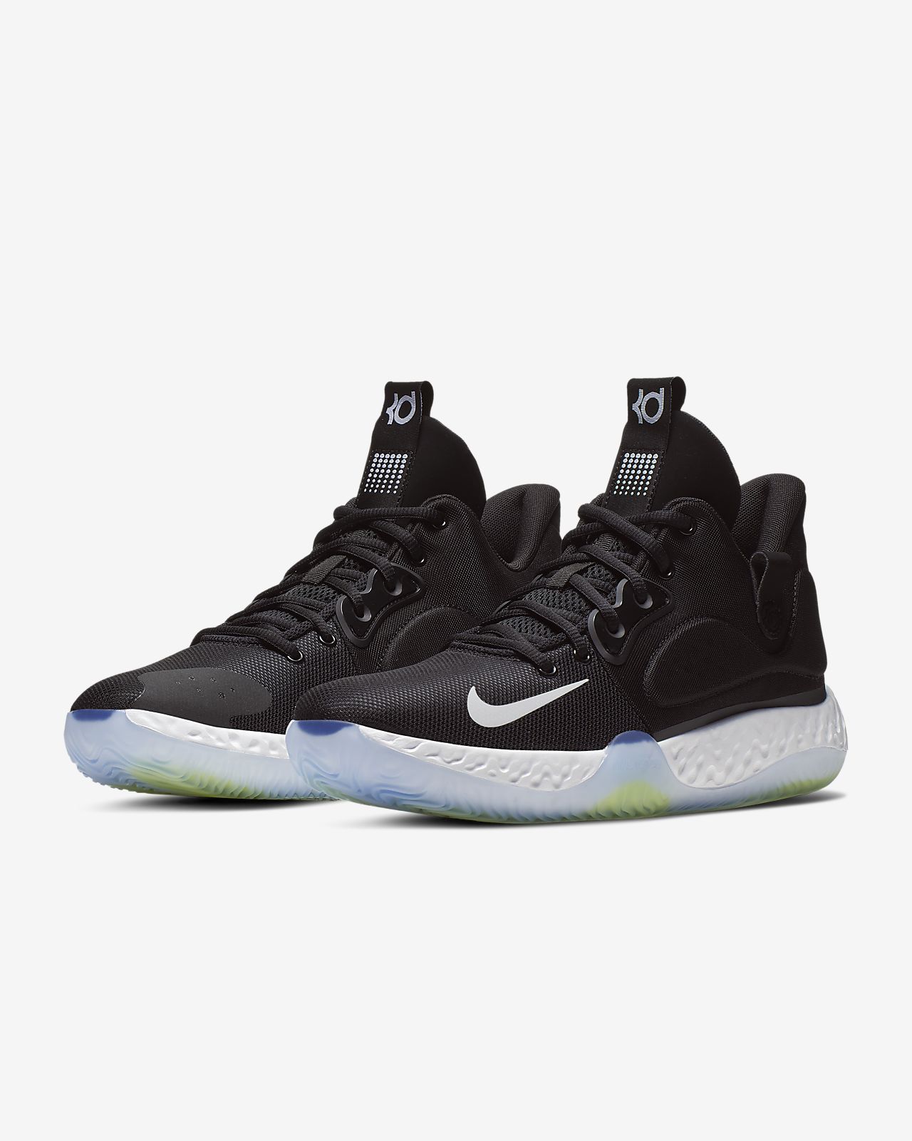 zapatillas de baloncesto de hombre kd trey 5 vii nike 2zapatillas de baloncesto de hombre kd trey 5 vii nike