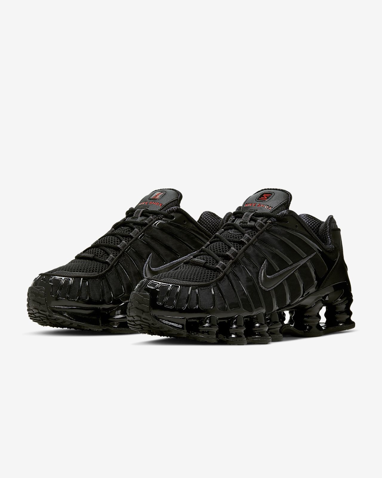Nike Shox TL Men's Shoe Nike Shox TL Men's Shoe