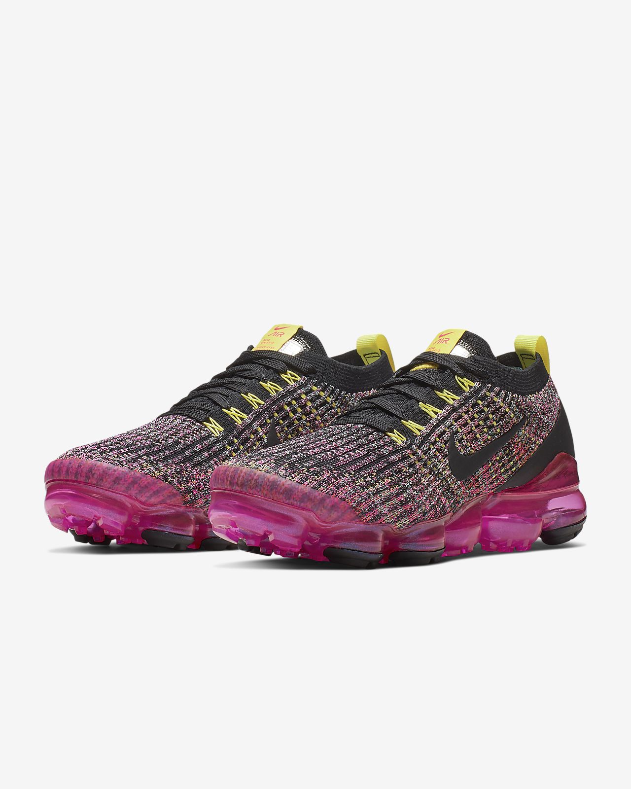 Buty NIKE AIR VAPORMAX FLYKNIT 3 AJ6900 100 Ceneo