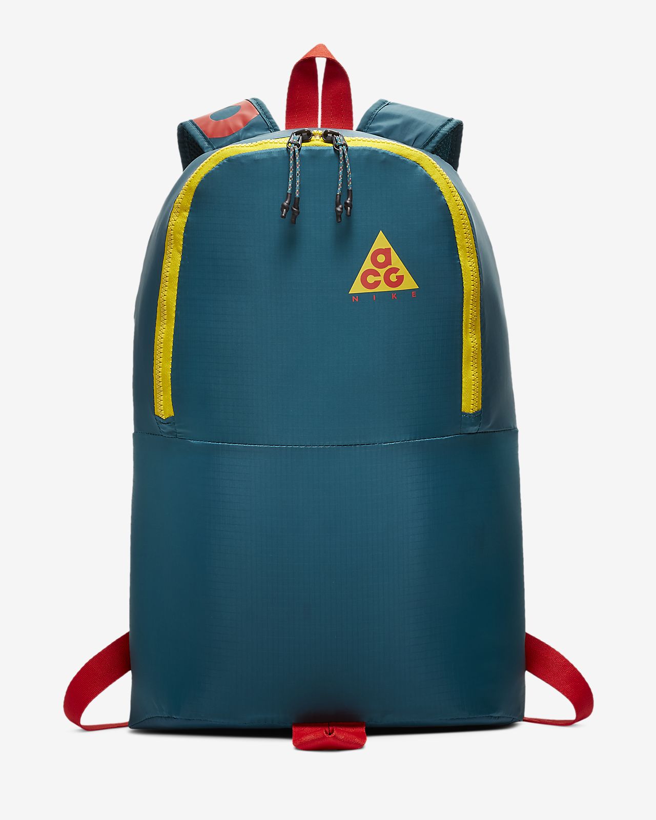 nike acg backpack packable
