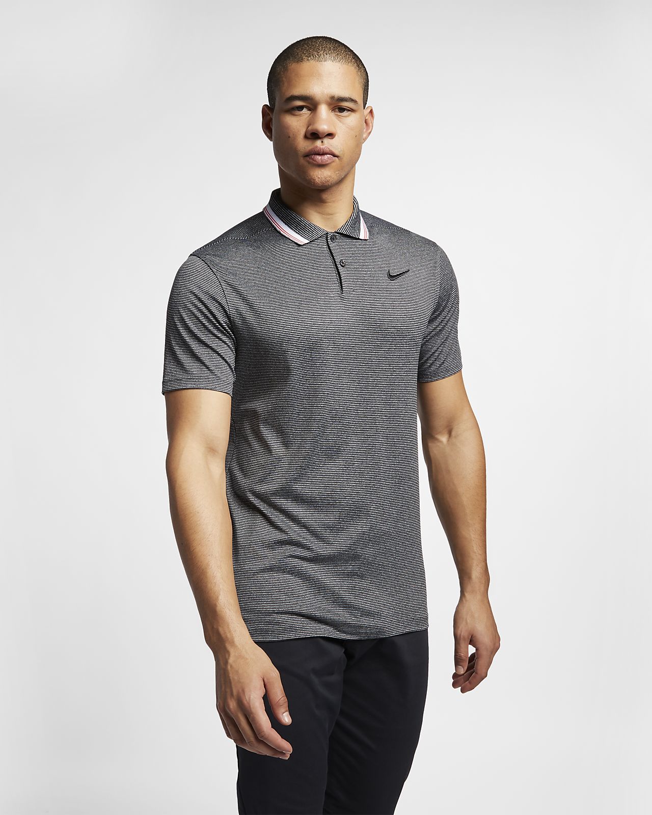Nike Dri-FIT Vapor Herren-Golf-Poloshirt Nike Dri-FIT Vapor Herren-Golf-Poloshirt