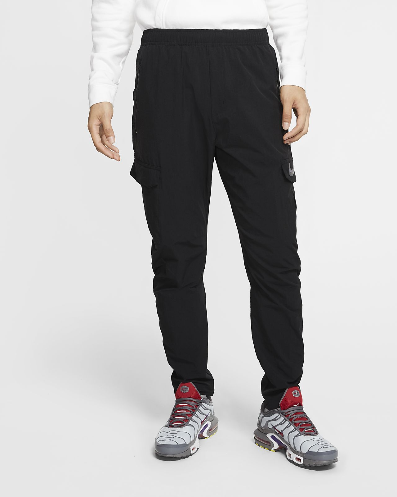 Nike Pantalon De Chandal Flex Woven Jd Sports