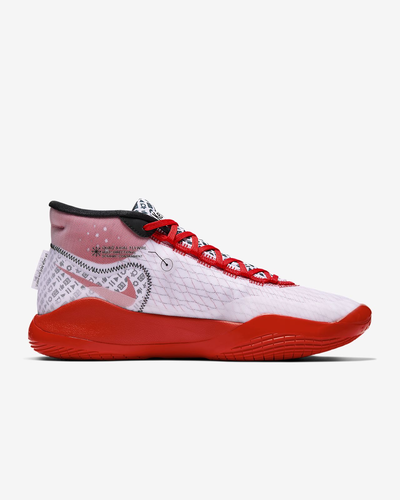 nike youth basketball