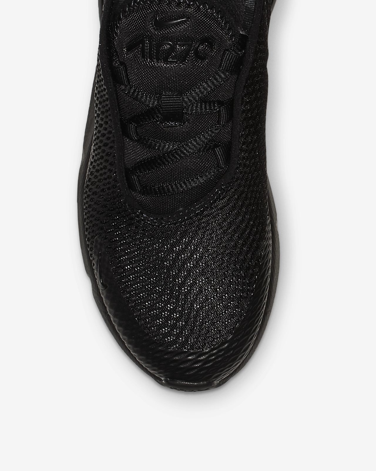 air max 270 nike nere air max 270 nike nere