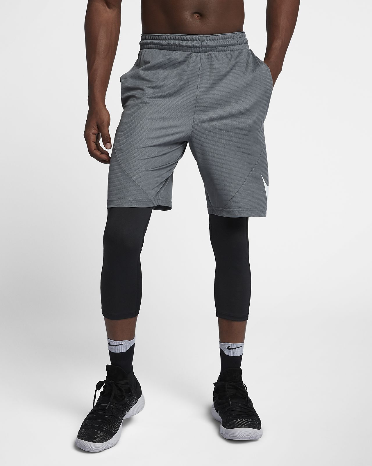 nike flex pant core