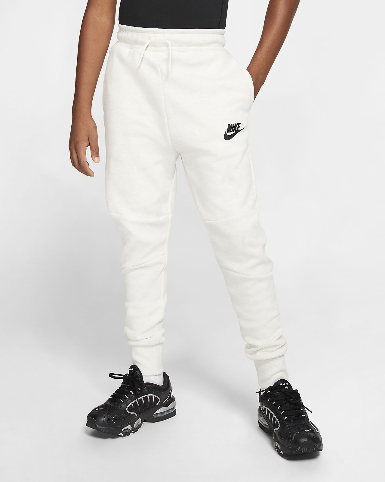 Nike Sportswear Tech Fleece Hose für ältere Kinder Nike Sportswear Tech Fleece Hose für ältere Kinder