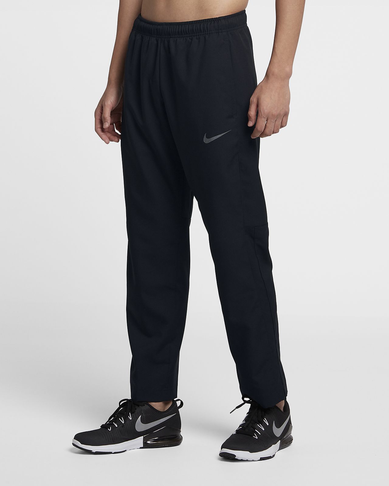 Nike Dri-FIT Trainingsbroek voor heren. Nike NL