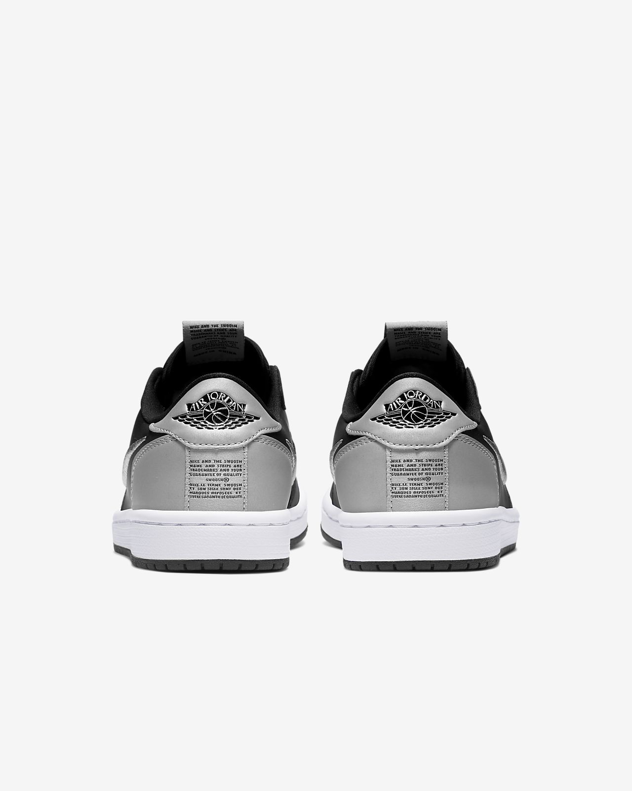 Air Jordan 1 Retro Low SE Instapschoen voor dames Air Jordan 1 Retro Low SE Instapschoen voor dames