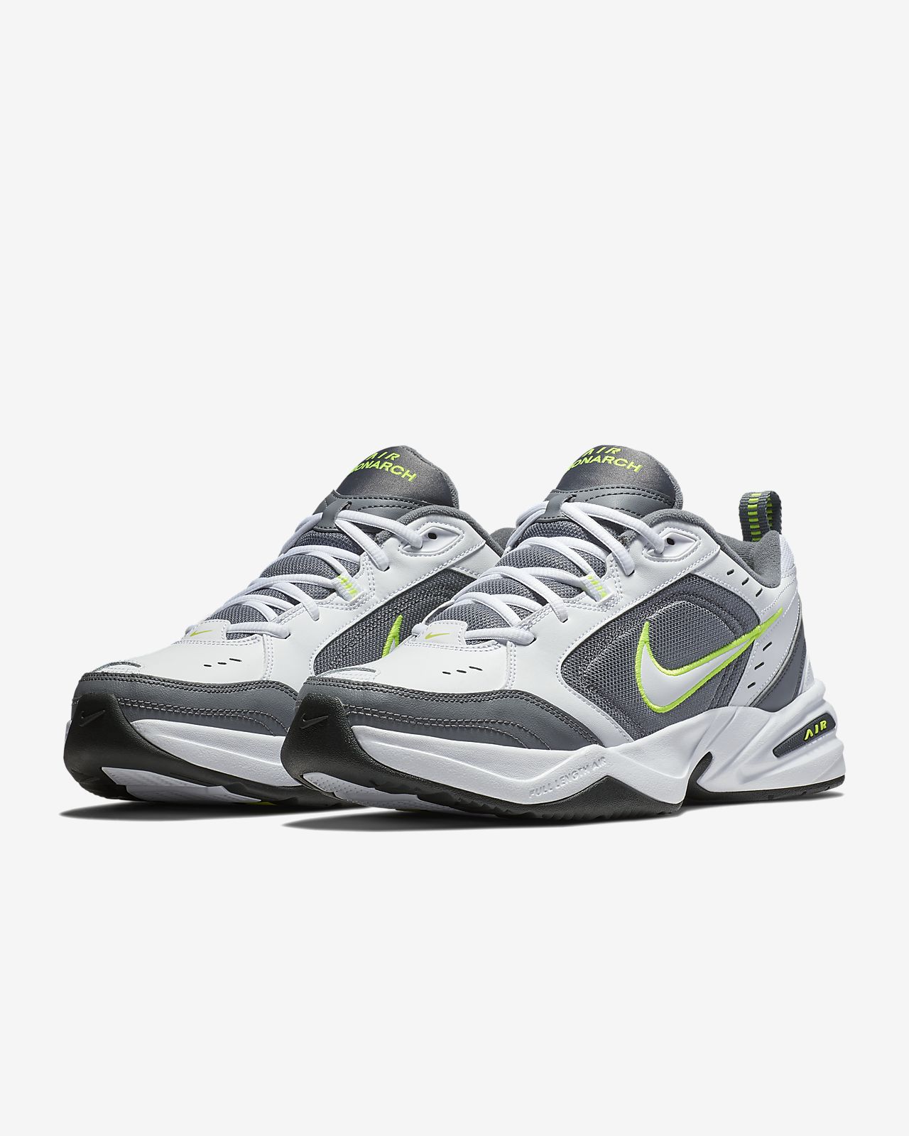 Nike Air Monarch IV Schuh für LifestyleFitnessstudio Nike Air Monarch IV Schuh für LifestyleFitnessstudio