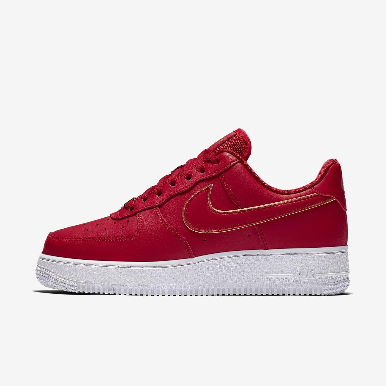all red low top air force ones cheap 