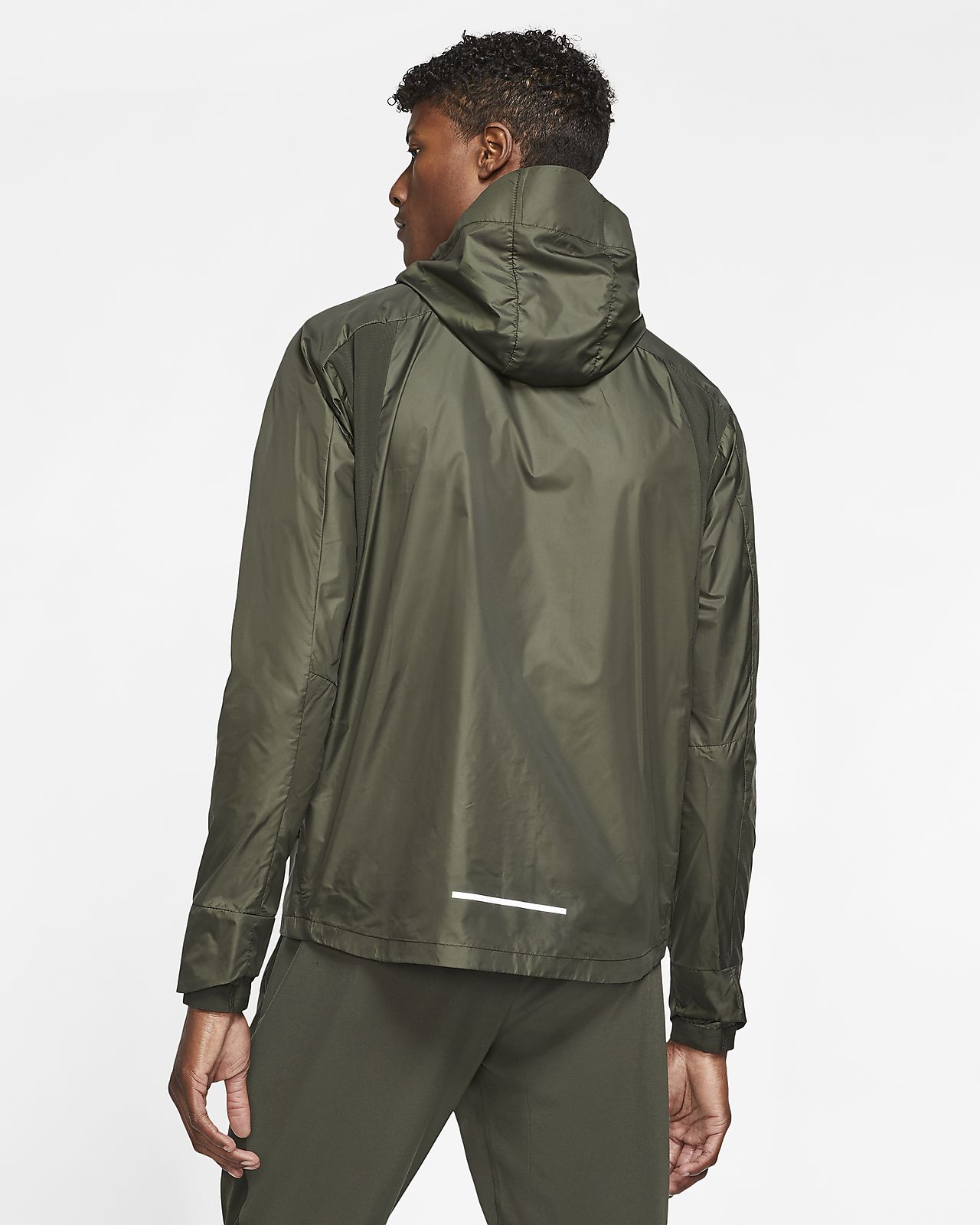 Nike Storm Fit Rain Suit Size Chart