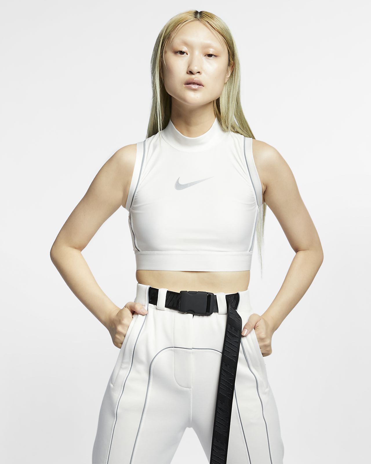 Nike x Ambush Women's Crop Top Nike x Ambush Women's Crop Top