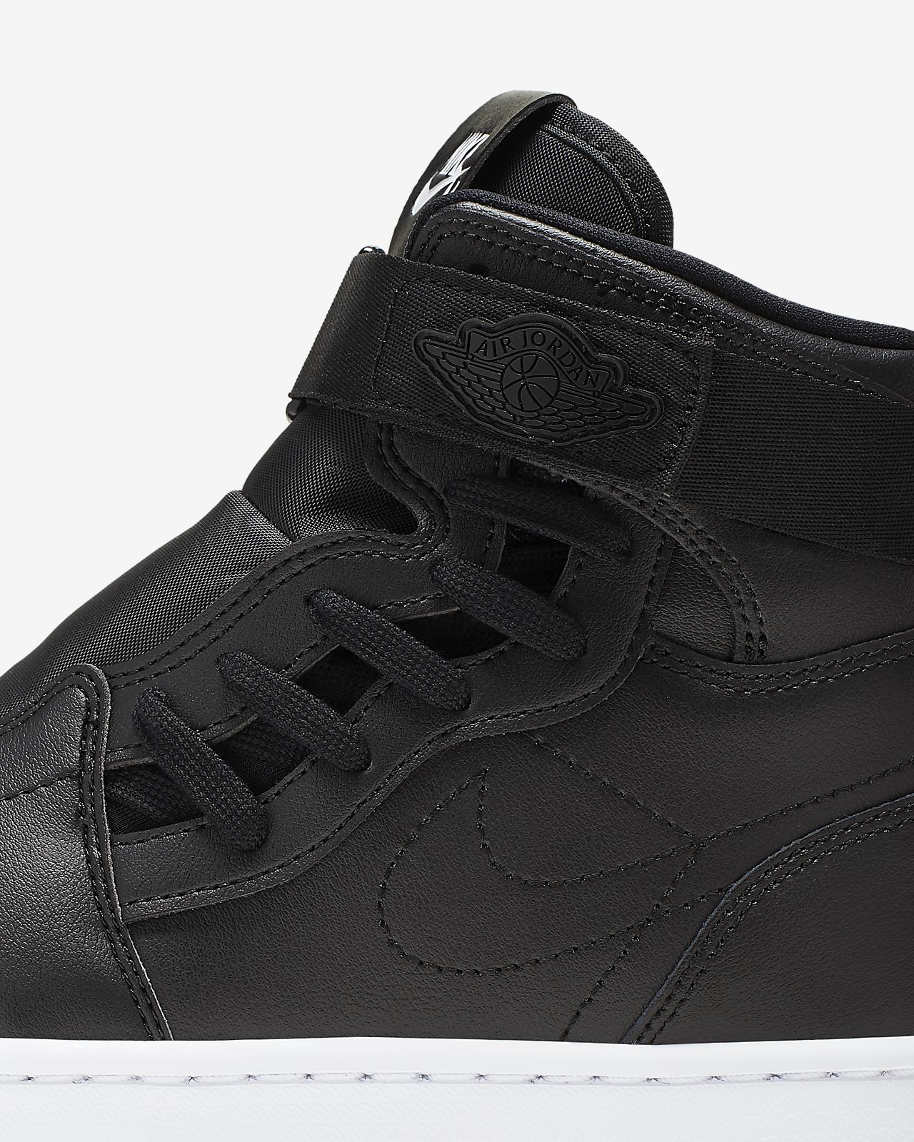 nike air jordan 1 negro nike air jordan 1 negro