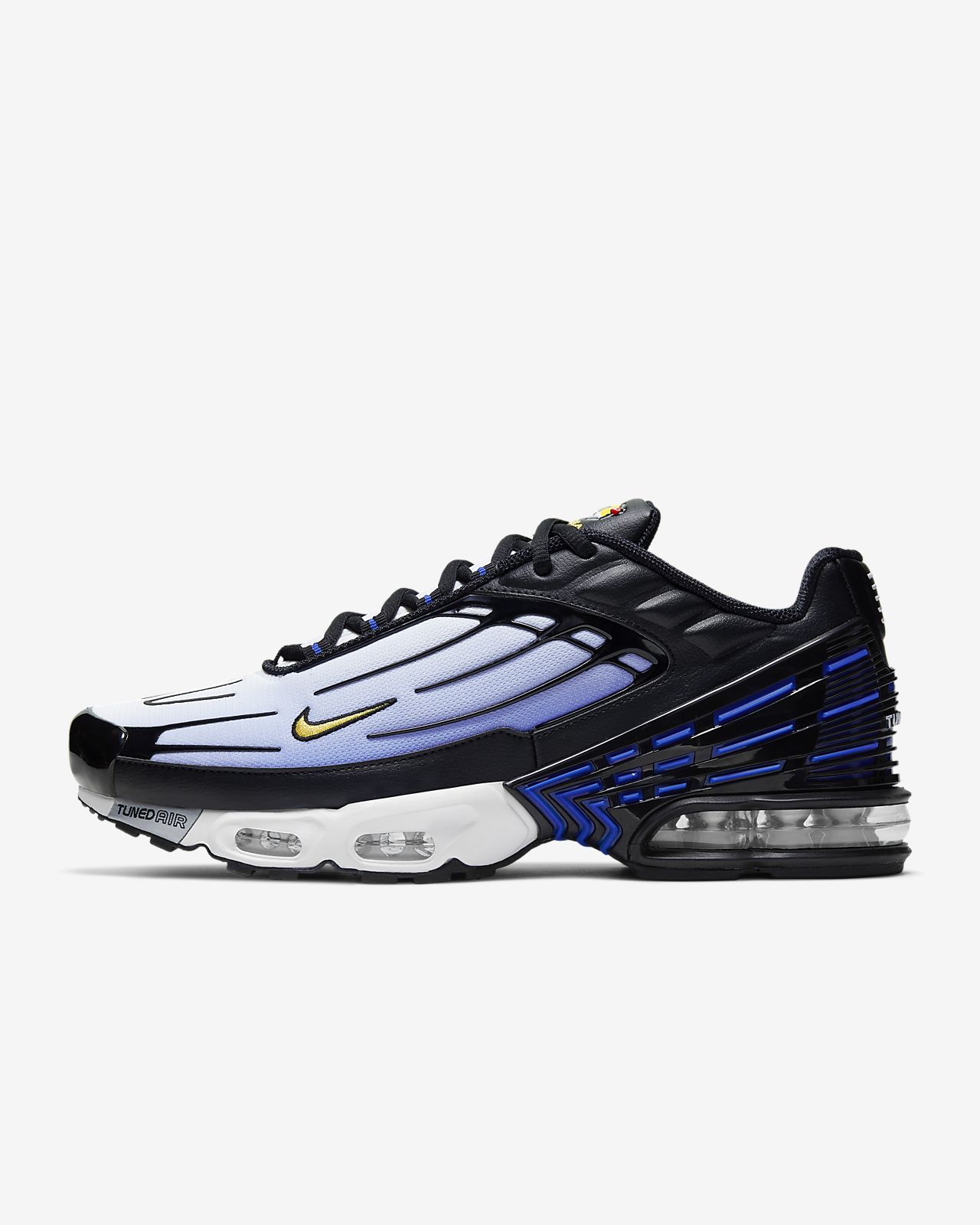 nike tn hyper blue 2018