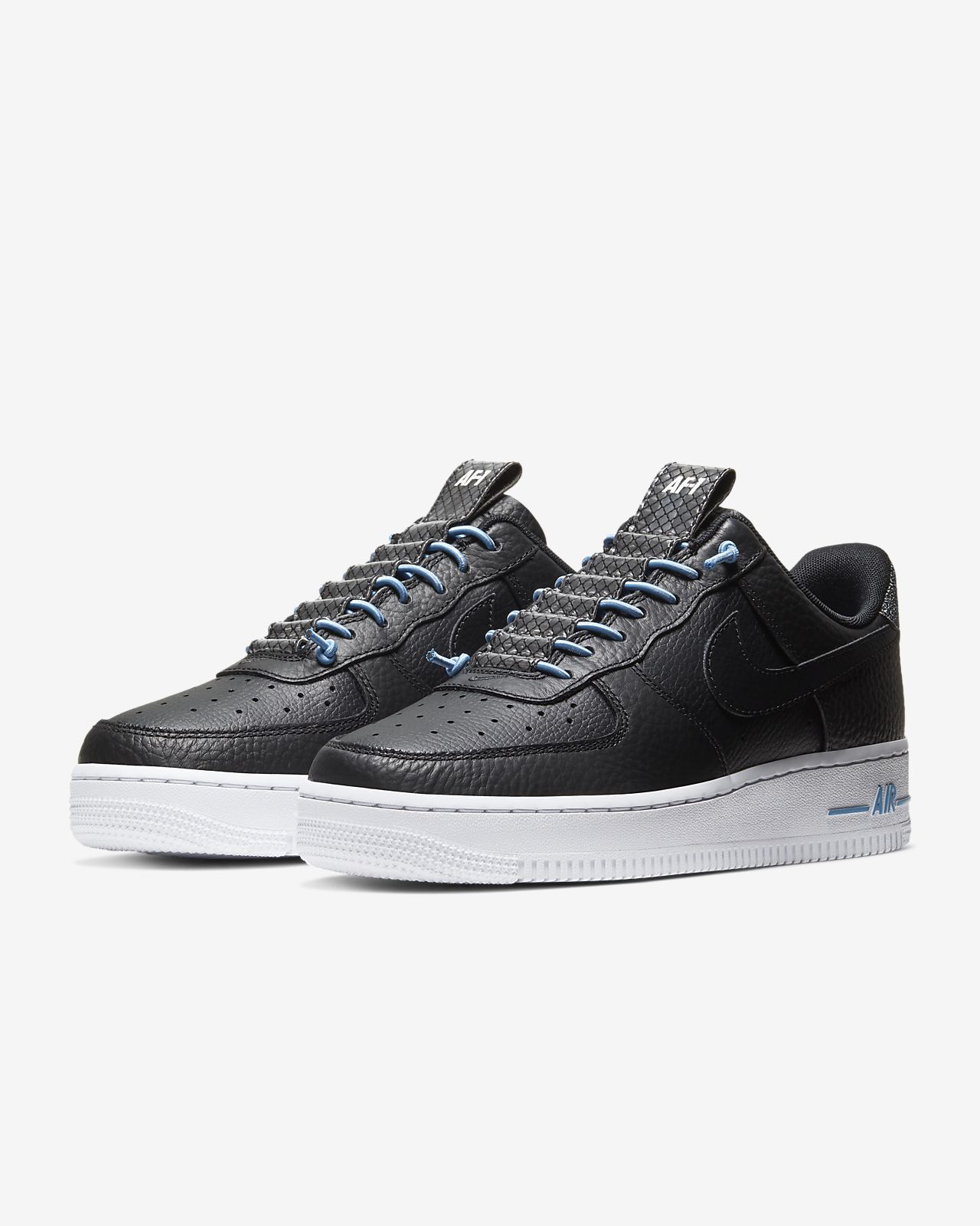 herren nike air force 1