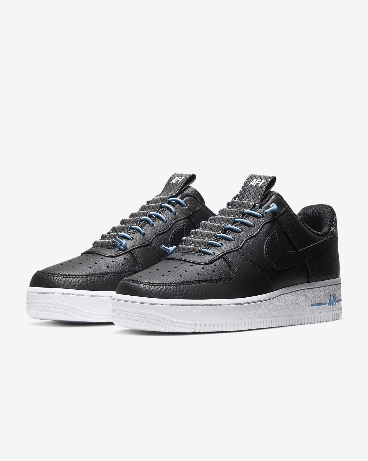 {keywor d} zapatillas casual de mujer air force 1 '07 nike