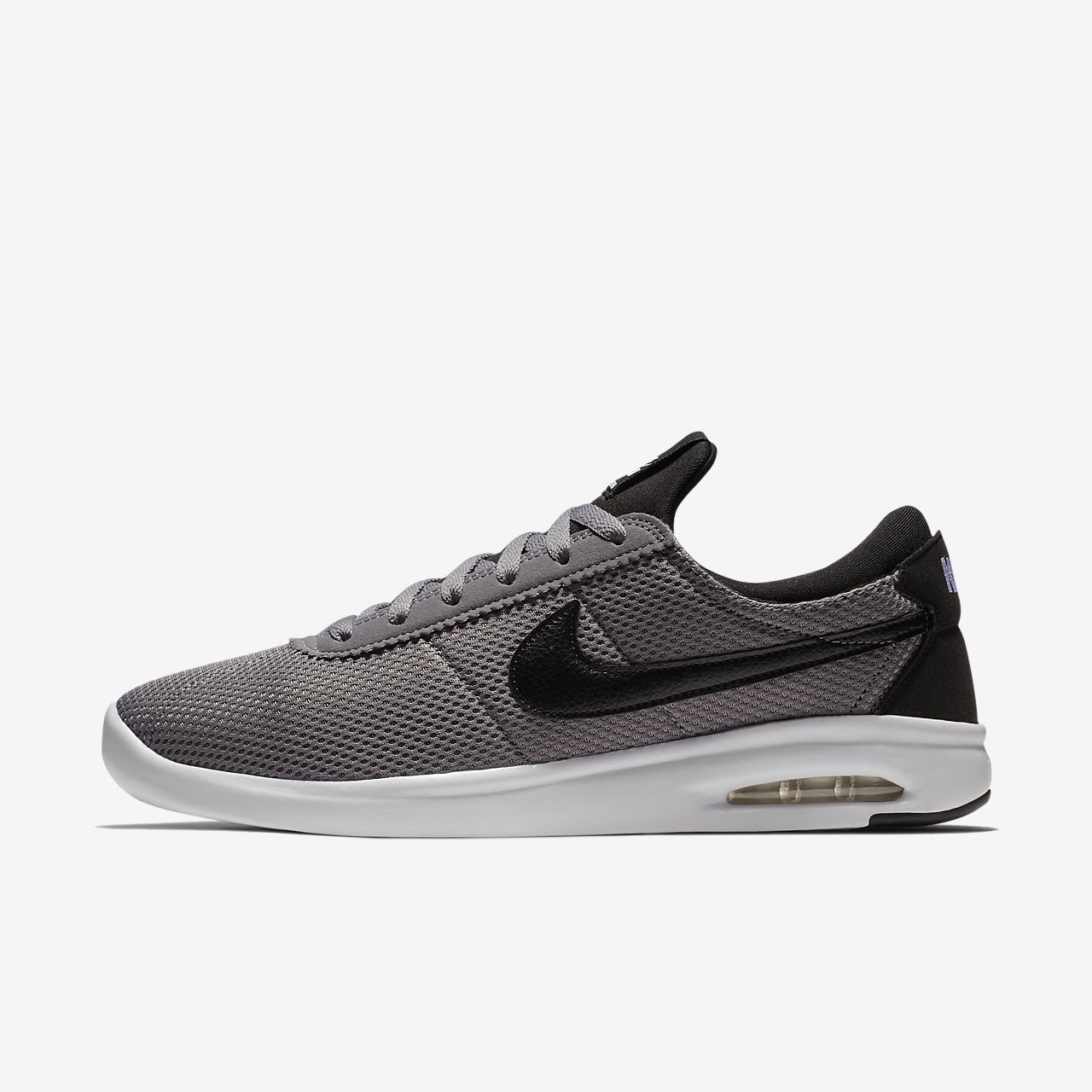 nike sb air max bruin vapor men s skateboarding shoe nike com