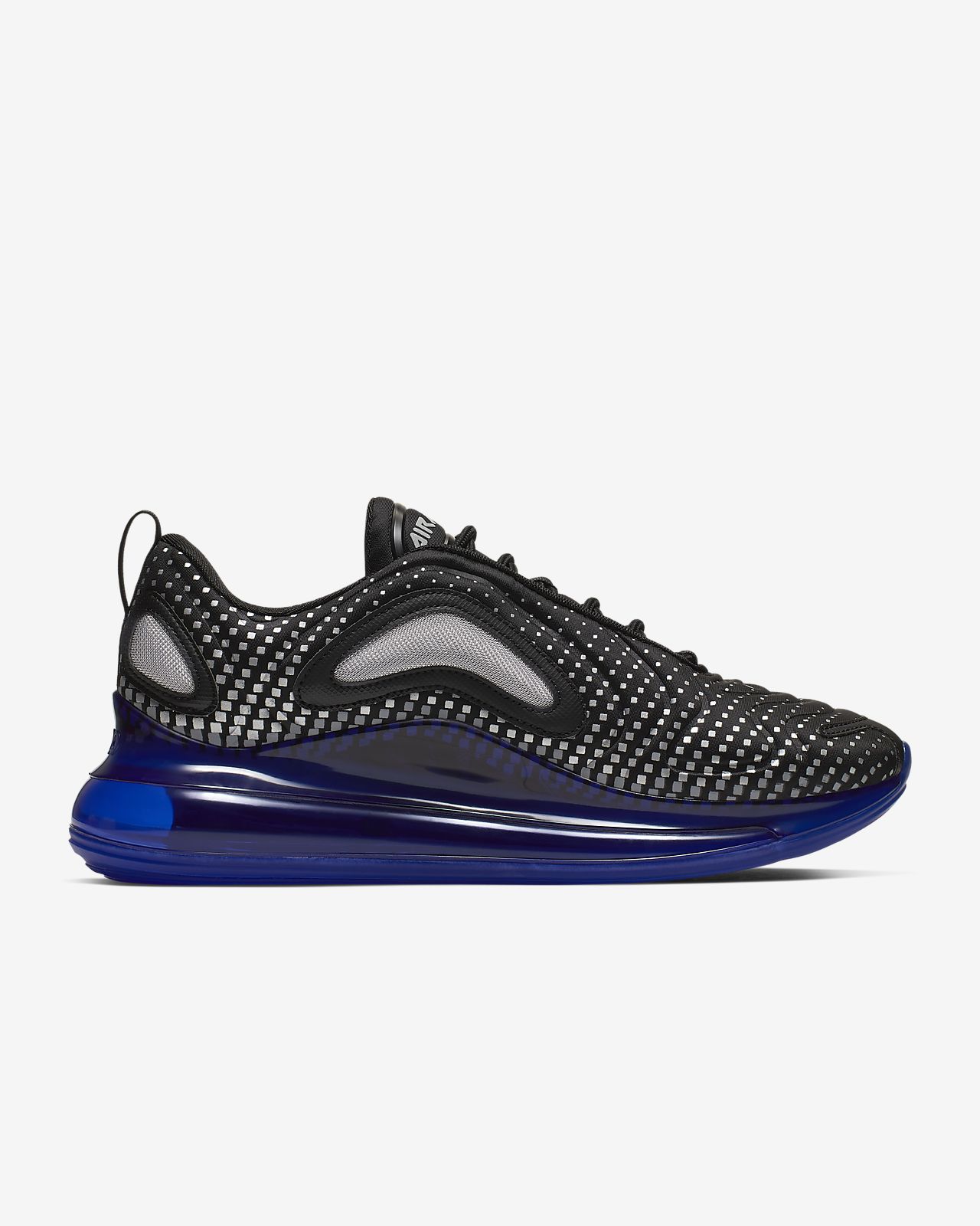 Nike Air Max 720 Men's Shoe Nike Air Max 720 Men's Shoe