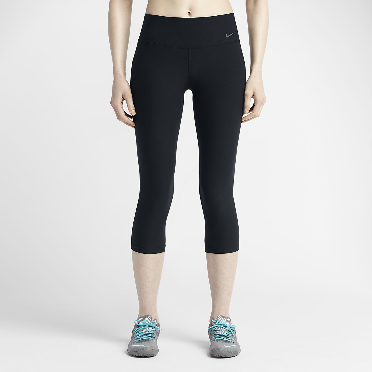 nike power legend women's training tights