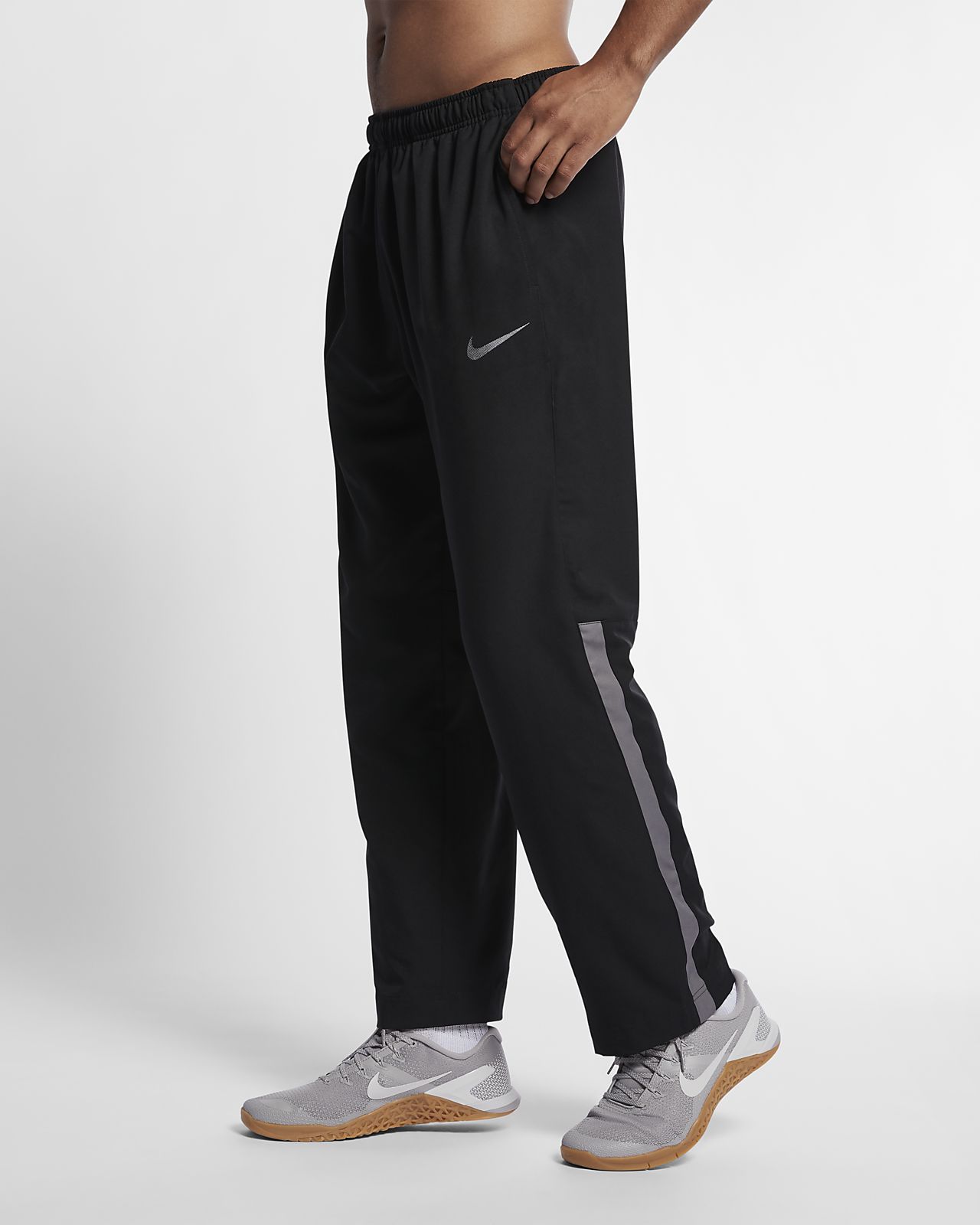 pantaloni training nike