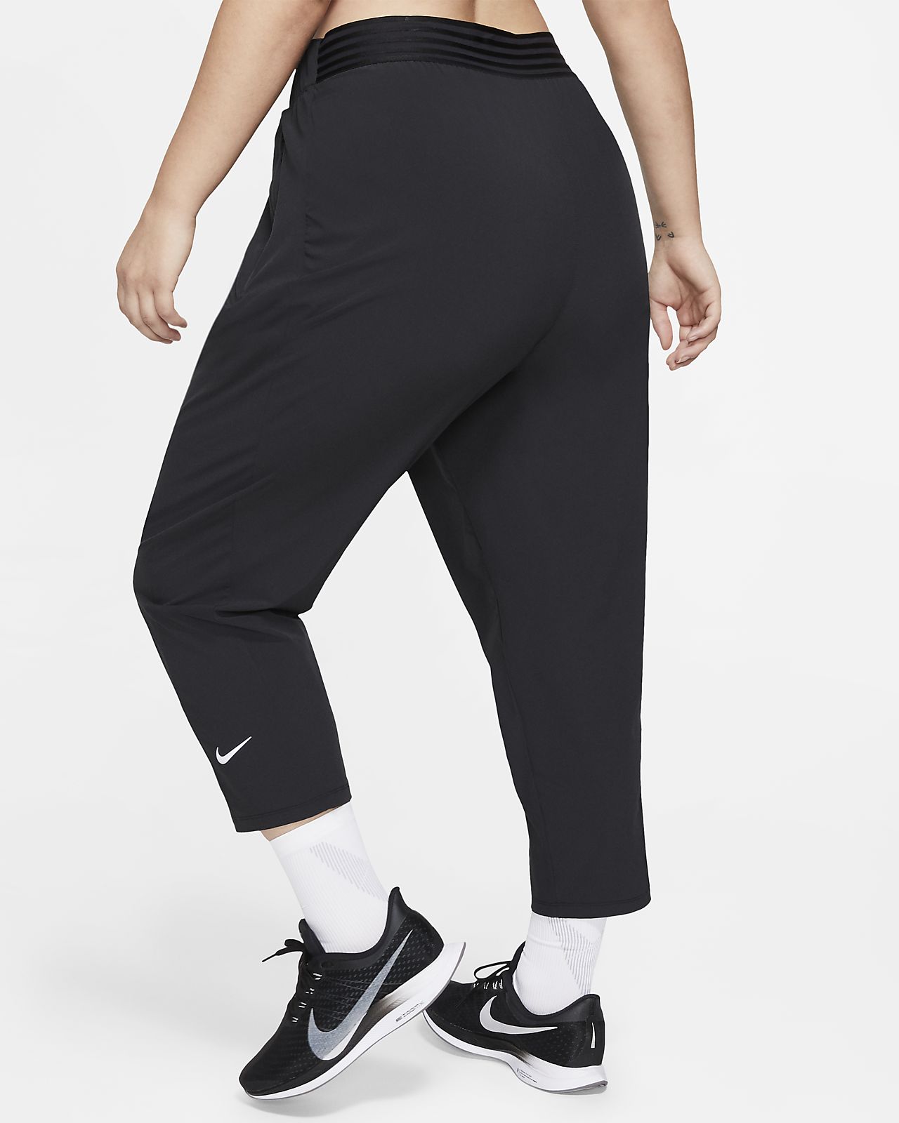 nike women's plus size pants