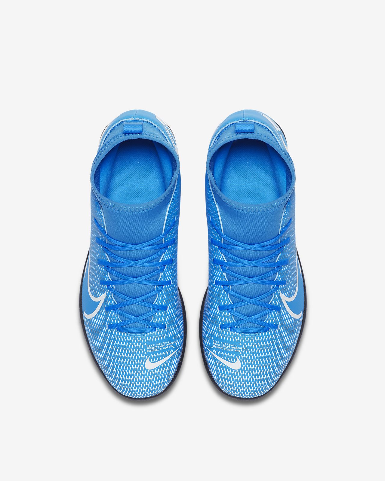 nike mercurial superfly 7 club tf