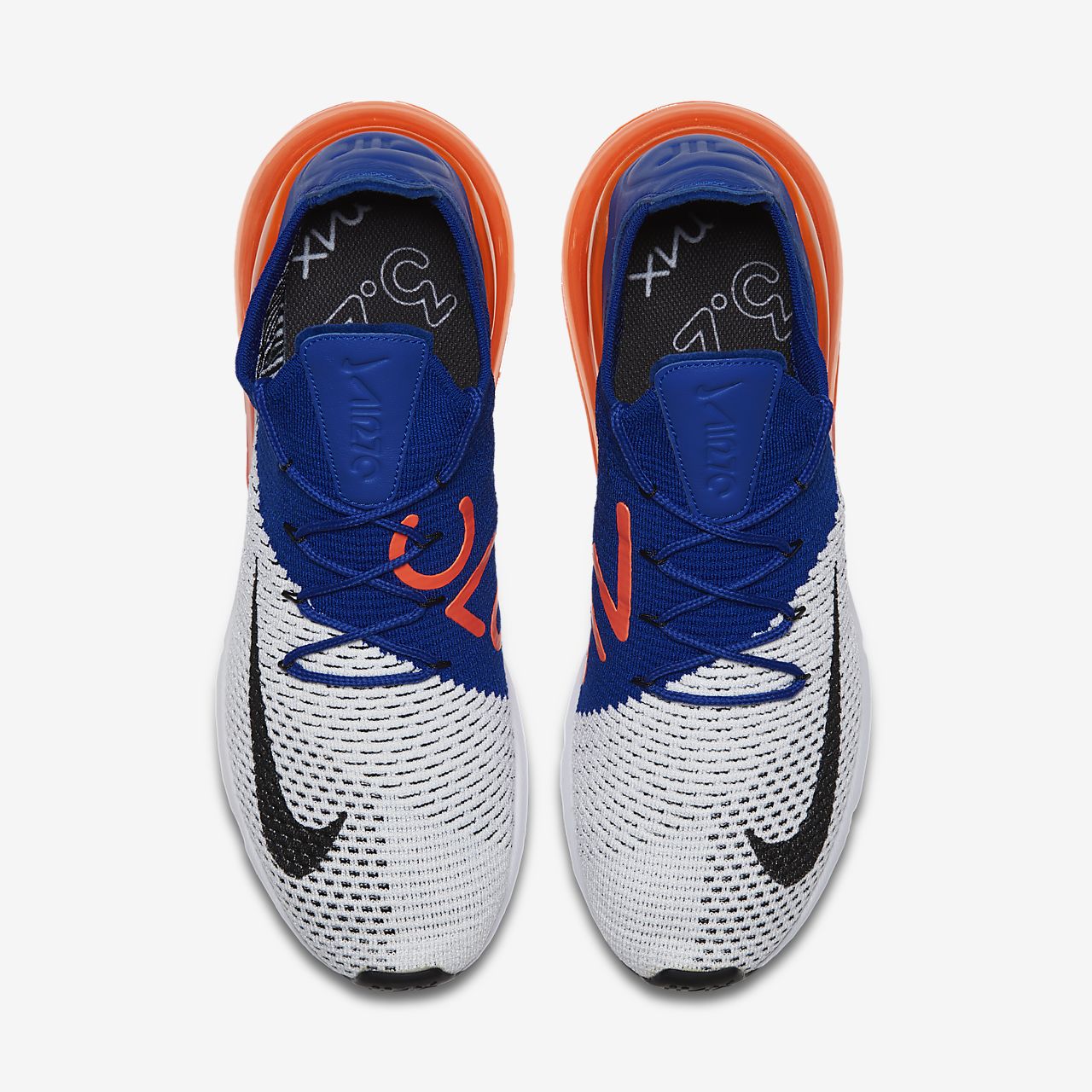 zapatillas nike hombres air max 270 zapatillas nike hombres air max 270