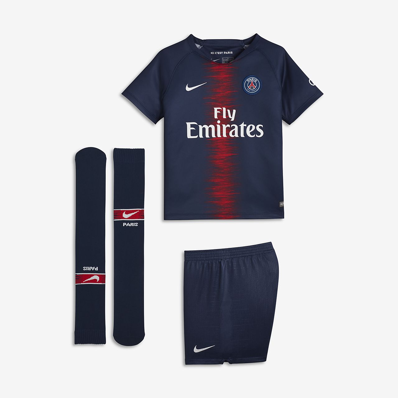 sudadera equipacion Paris Saint Germain niños sudadera equipacion Paris Saint Germain niños
