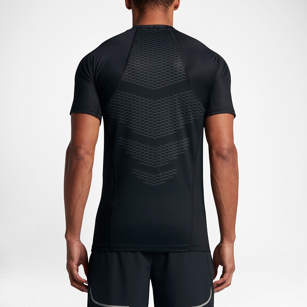 Venta > nike pro hypercool t shirt > en stock