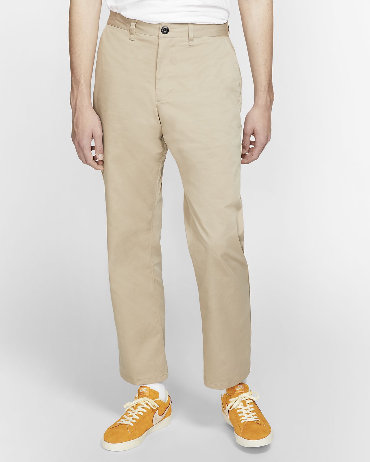 nike dri fit trousers mens