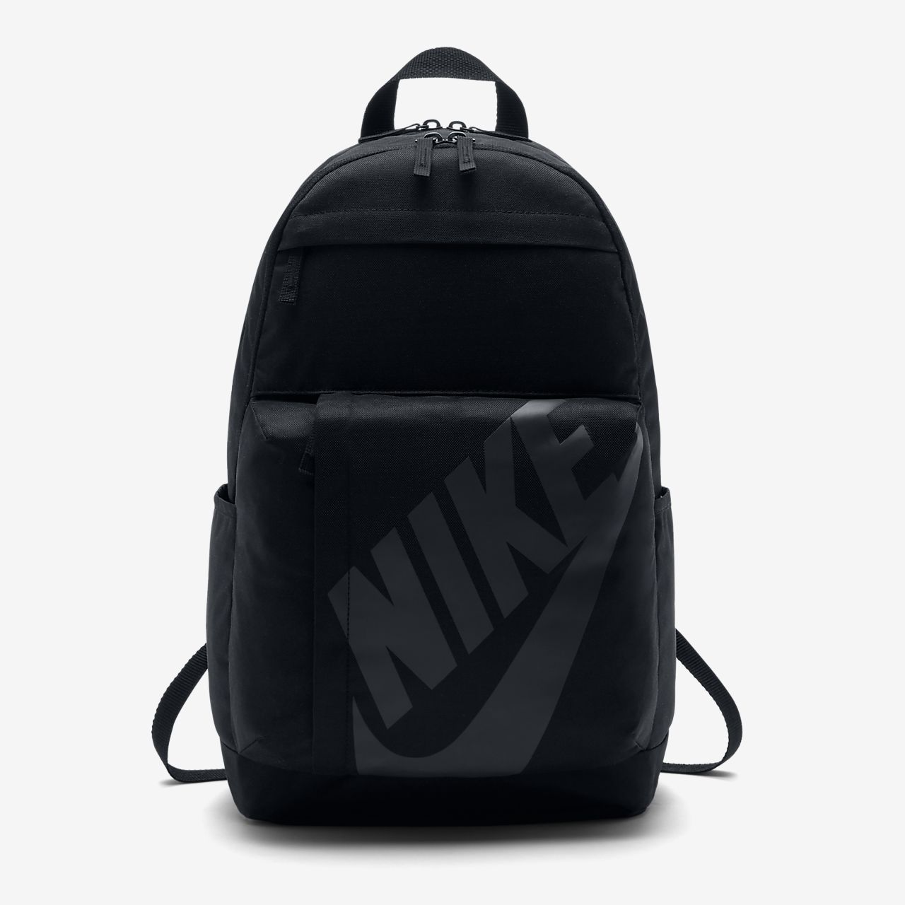 nike sportswear elemental backpack black