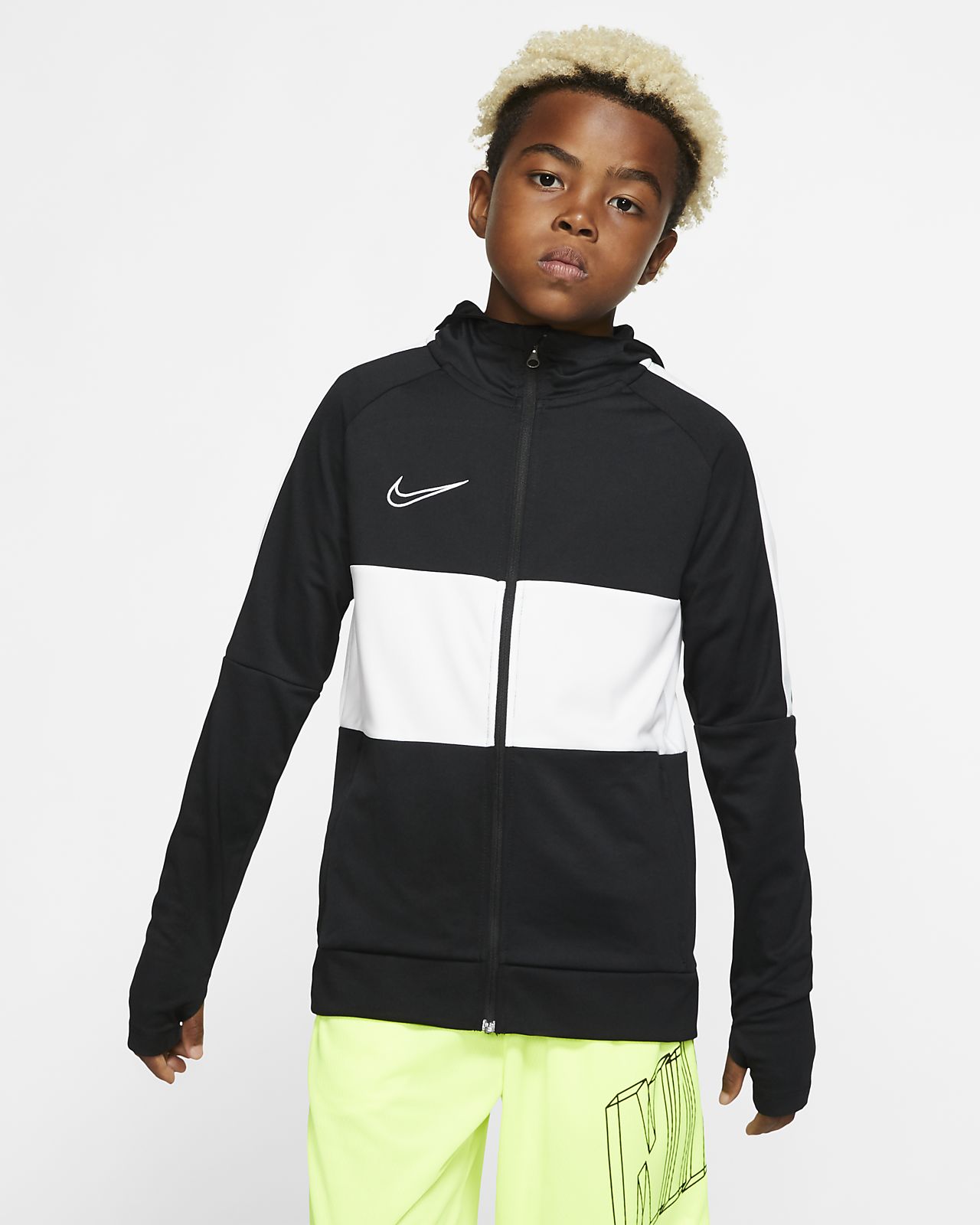 nike sportswear windrunner kinder