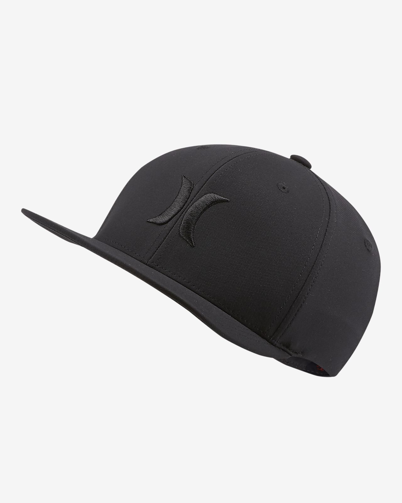 hurley nike dri fit cap