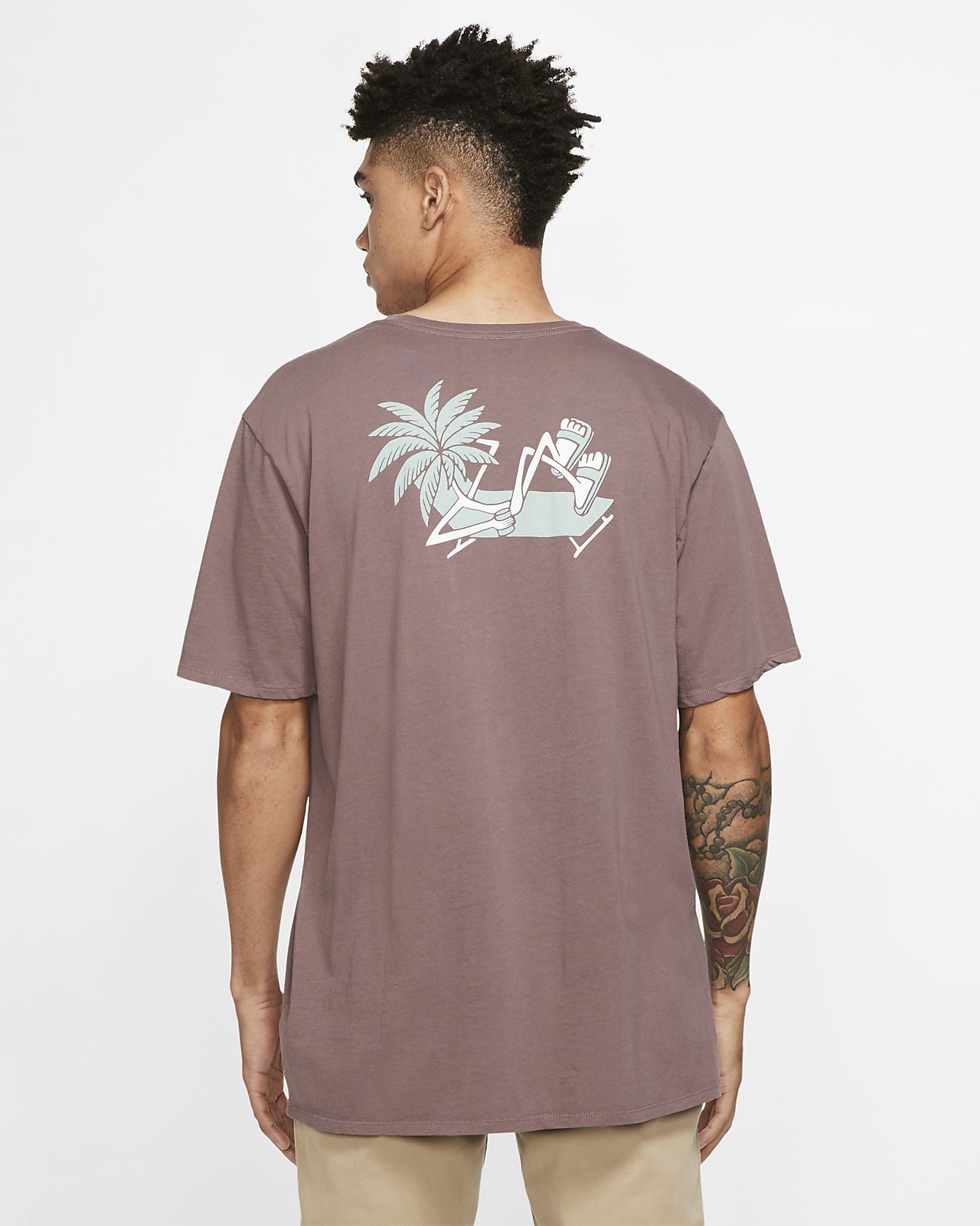 t shirt nike promotion