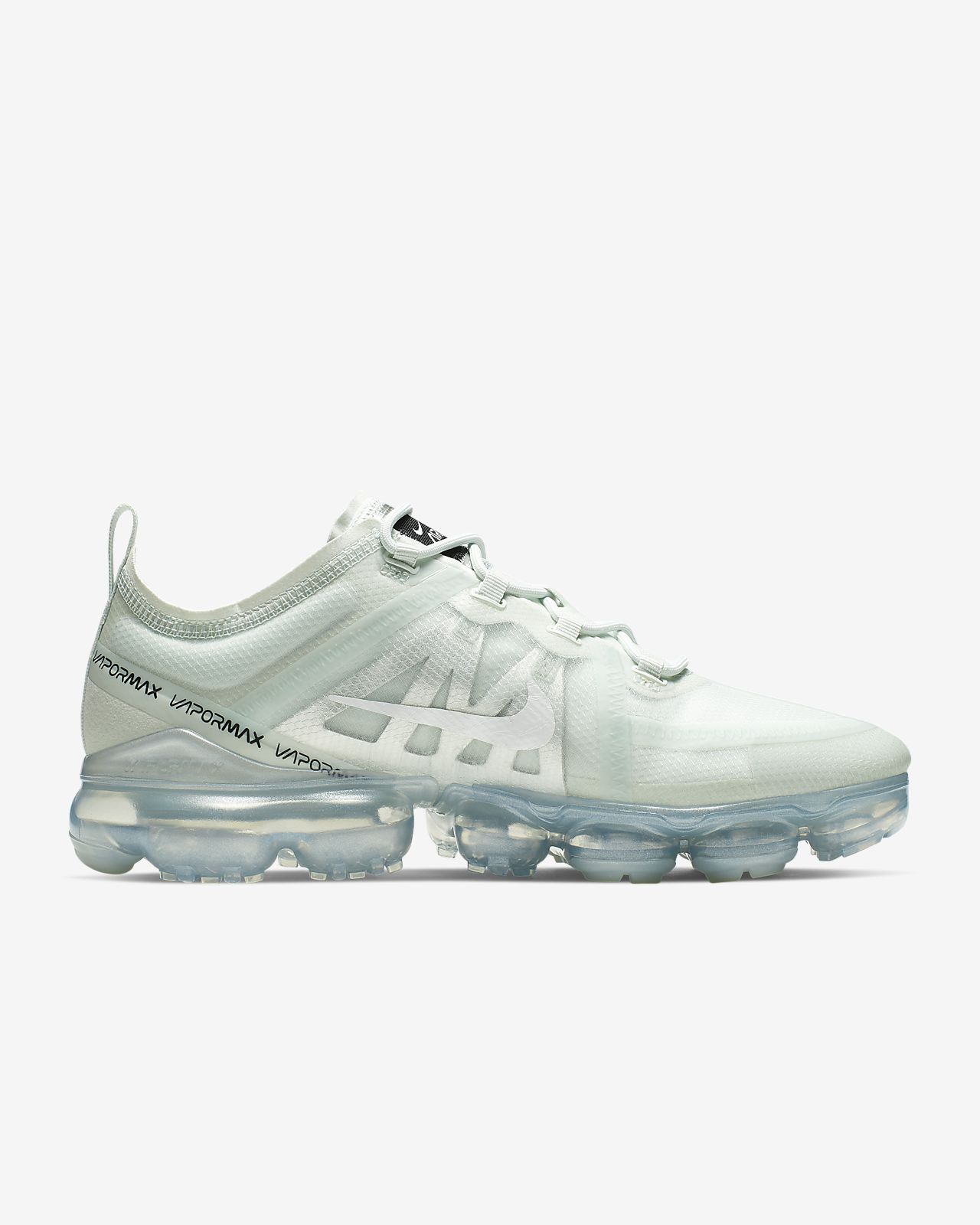 Nike Air VaporMax 2019 Women s Shoes.Nike BE