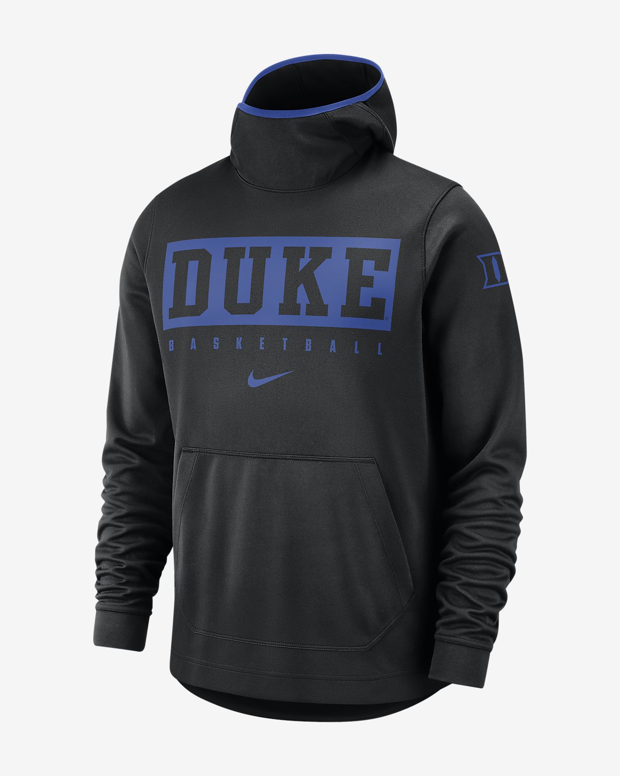 Nike College Spotlight (Duke) Men's Pullover Hoodie. Nike.com