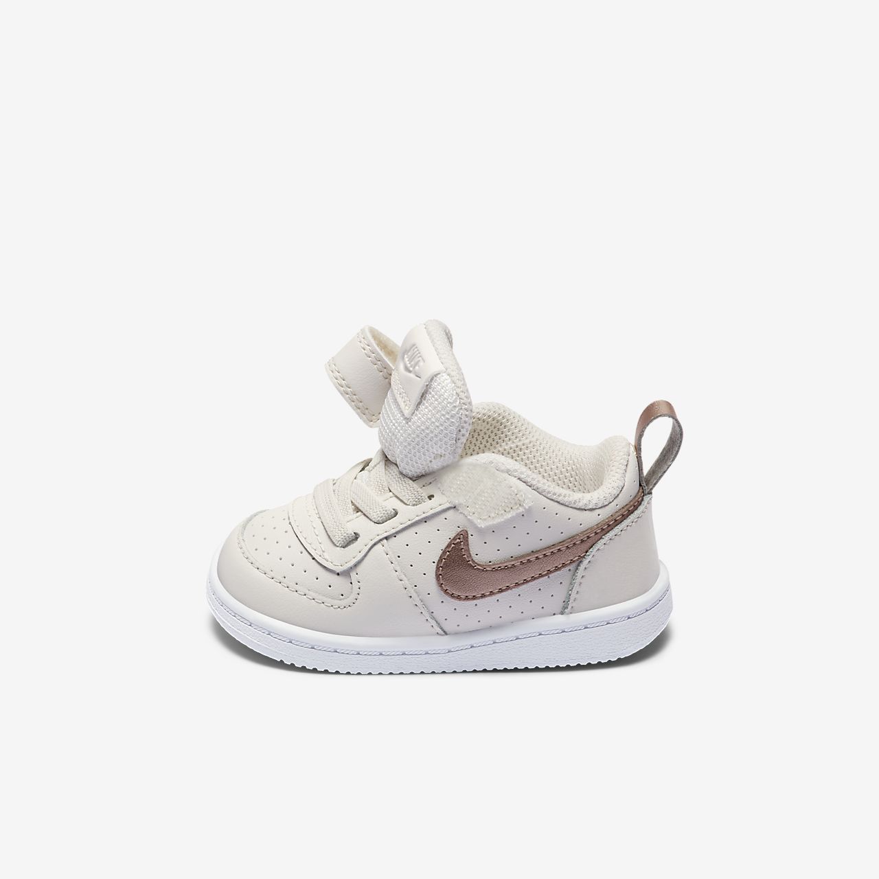 nike toddler court borough