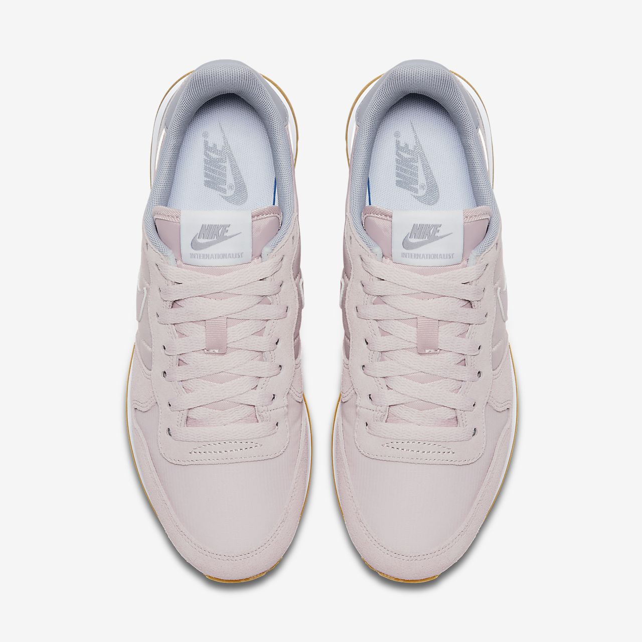 nike internationalist women