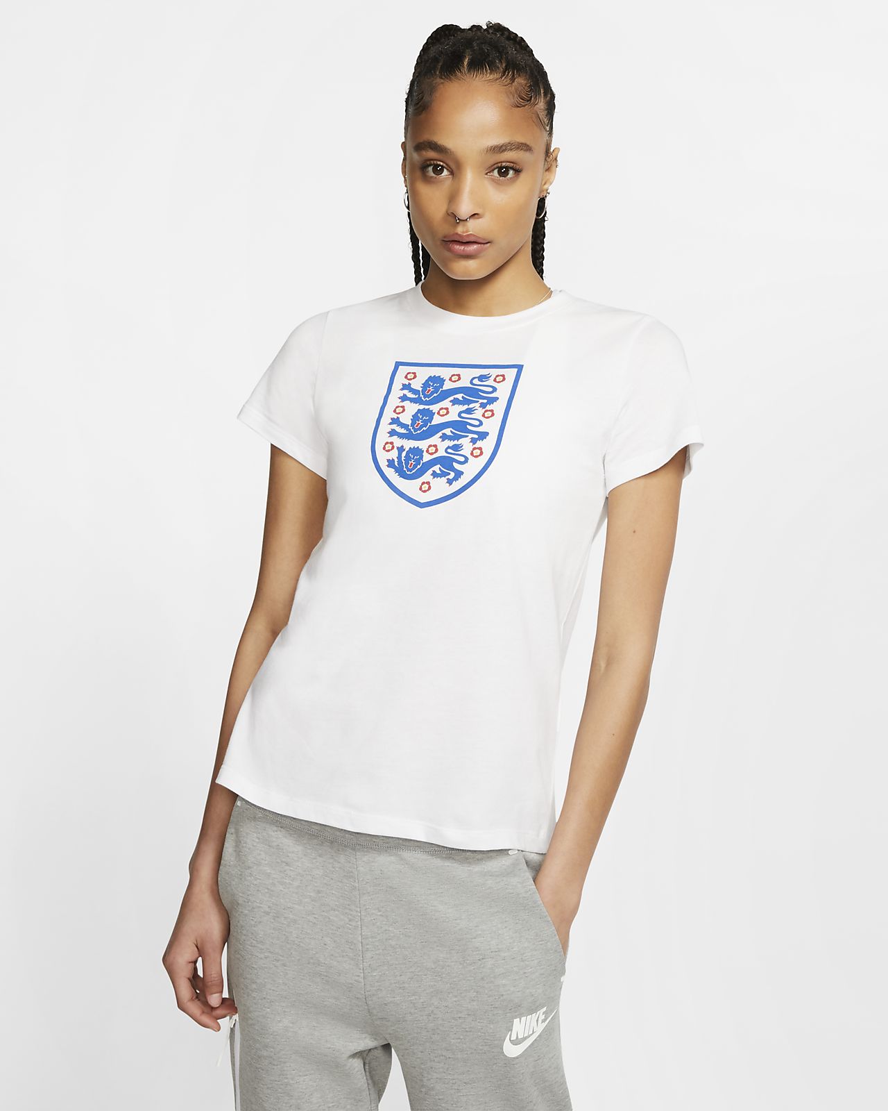 t shirt nike donna online