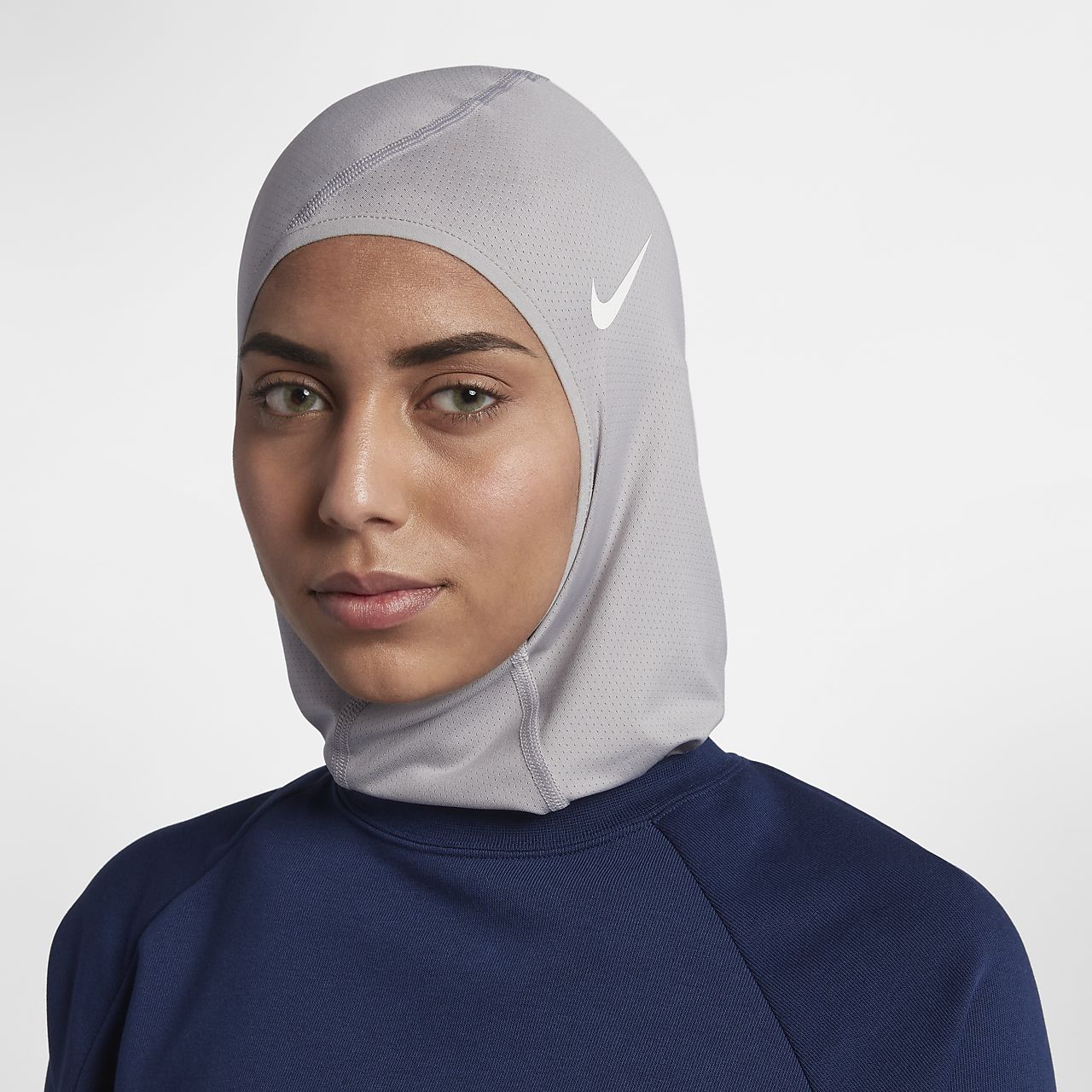  Nike  Pro Women s Hijab Nike  com SG