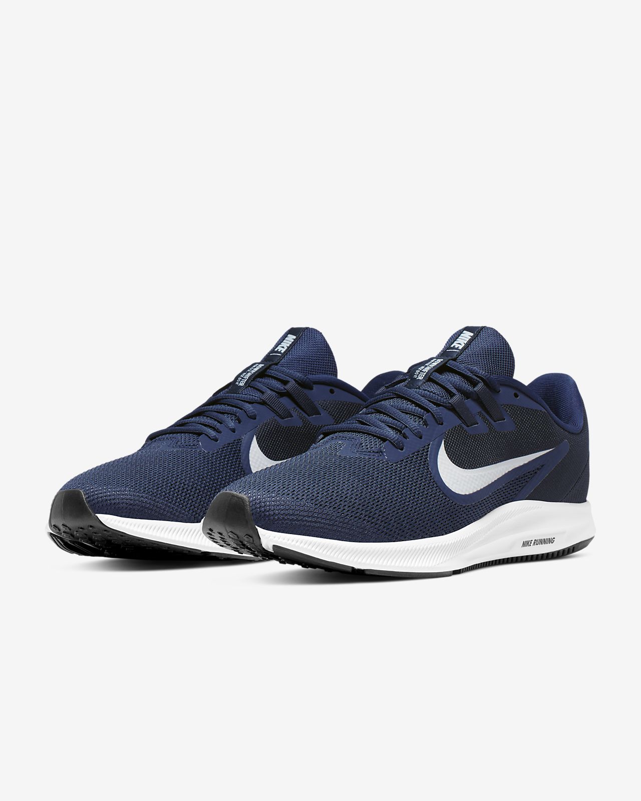 zapatillas nike downshifter 9 hombre zapatillas nike downshifter 9 hombre