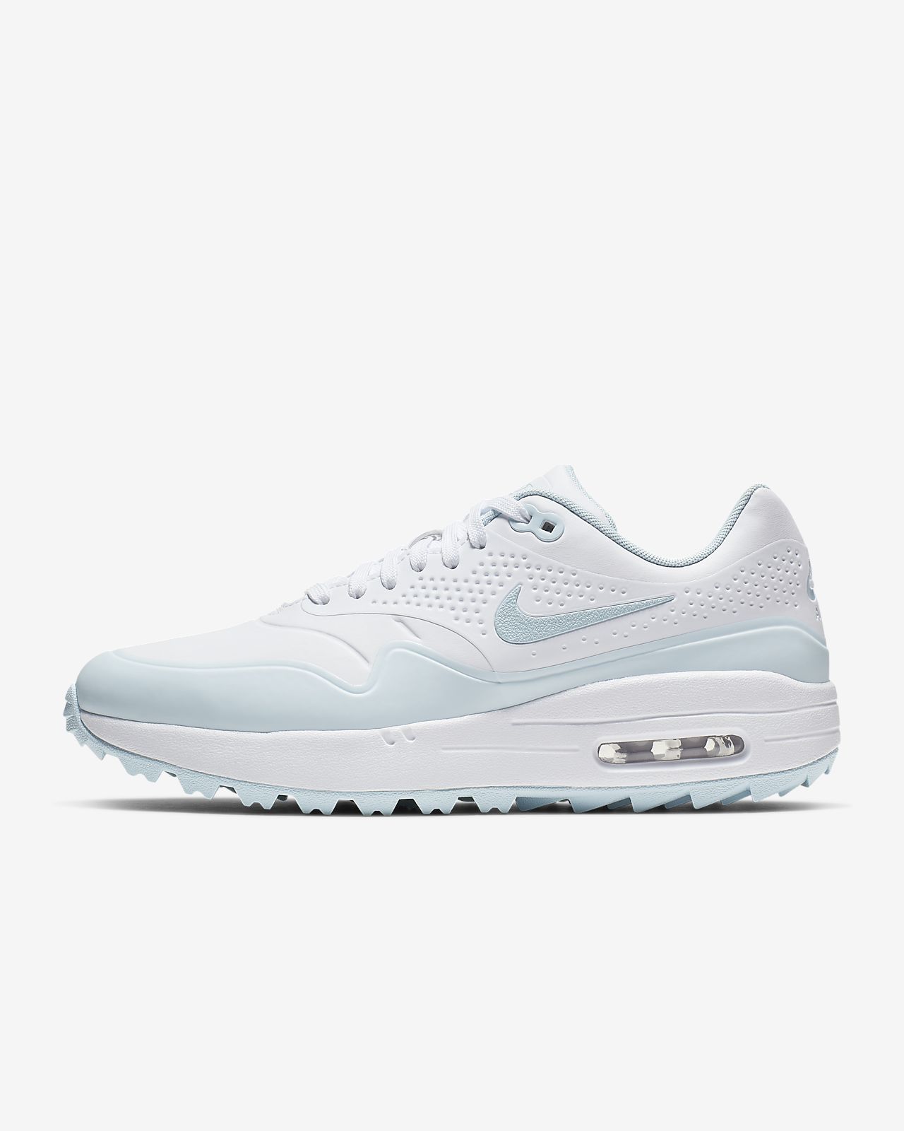 hoe valt nike air max 1 dames
