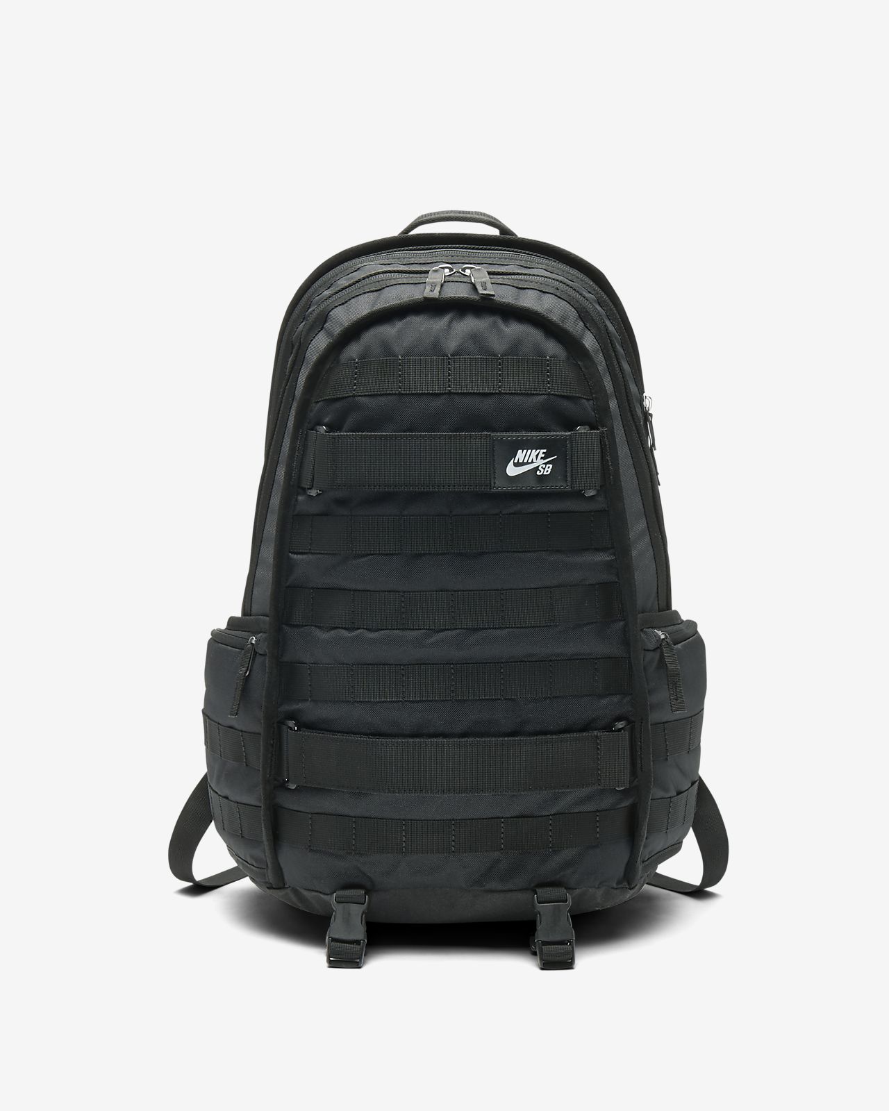 nike rolling backpack