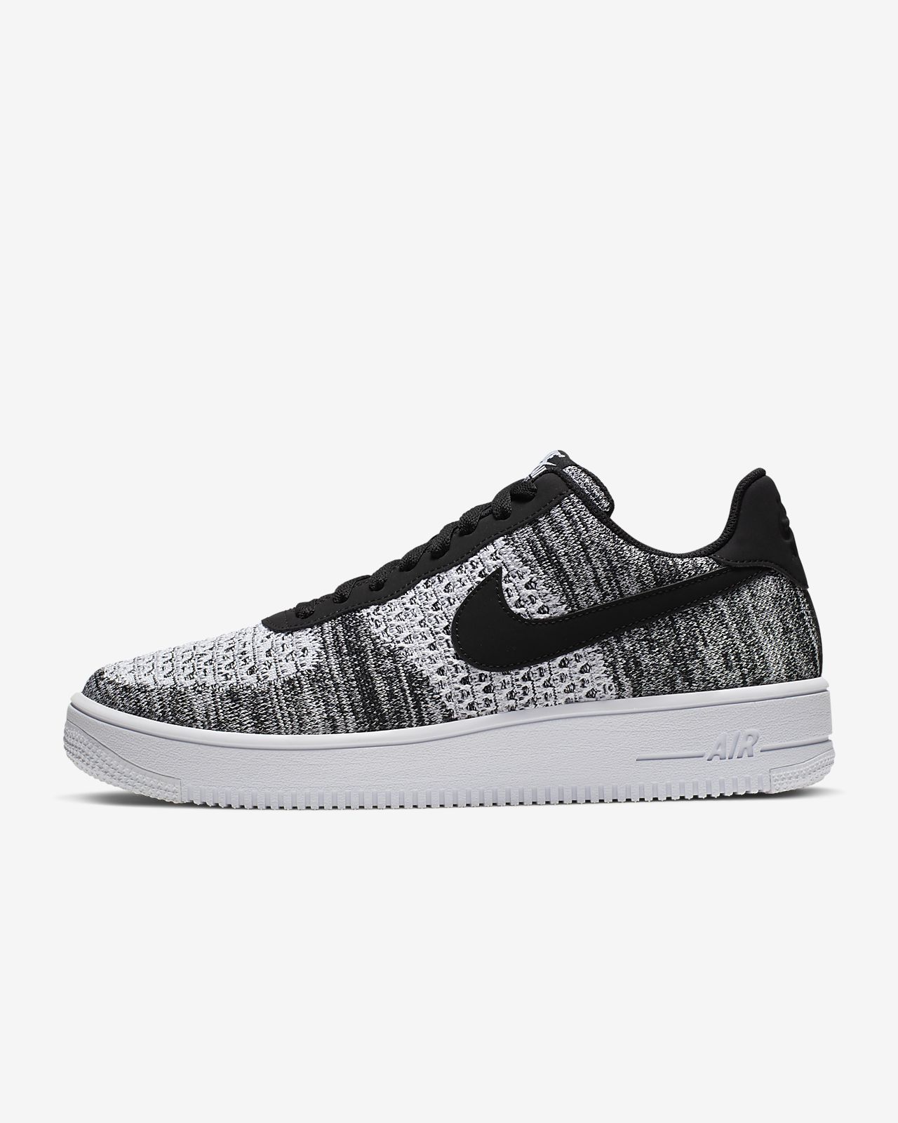 air force flyknit dames