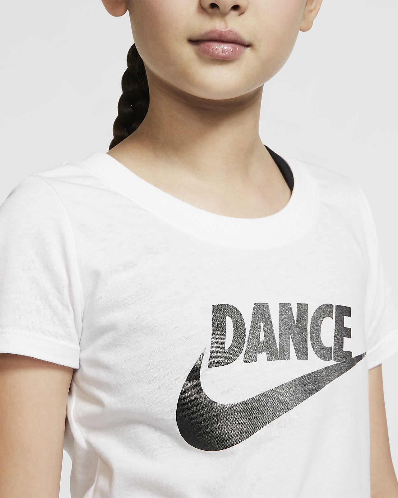 nike dance shirt